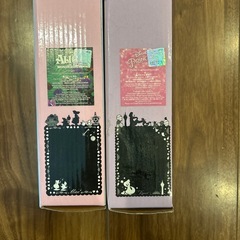 黒板シート　ディズニープリンセス　未使用