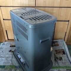 石油ストーブ　コロナ　SX-24の画像