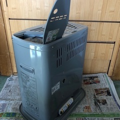 石油ストーブ　コロナ　SX-24の画像