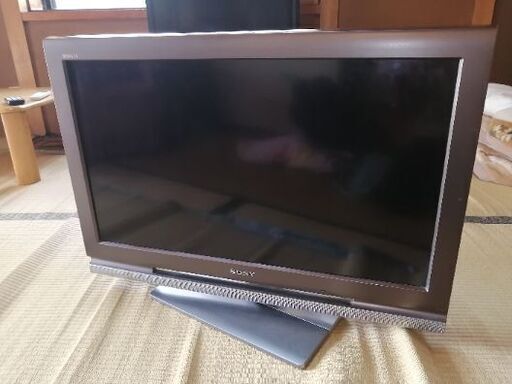 SONY BRAVIA KDL-32J1 [32インチ]