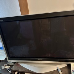 ５０インチテレビ