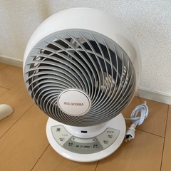 アイリスオーヤマ  サーキュレーター