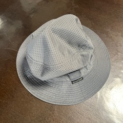 mont-bell 帽子