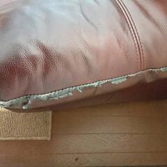 ソファーの画像