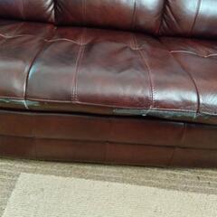ソファーの画像