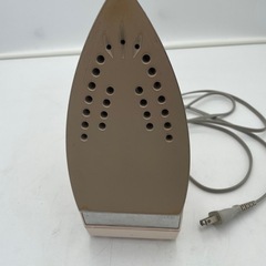 ナショナル　スチームアイロン　NI-63Sの画像