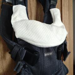 【引取り先決定】ベビービョルン　ベビーキャリア(抱っこ紐)ONE　KAIの画像
