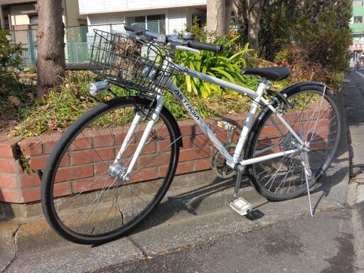 CANNONDALE 「キャノンデール」 SUPER V400 1998年モデル マウンテンバイク