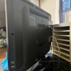 【お引き取り22日夜まで】REGZA 26R3 26V型 テレビ【取りに来てくださる方限定】の画像
