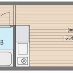 🌈😍都営三田線【西巣鴨】徒歩8分❕😍✨賃料52,300円🎶生活保...