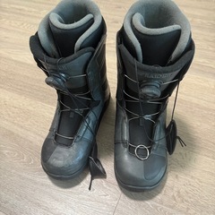 K2 Raider スノーボードブーツ26.5cmの画像