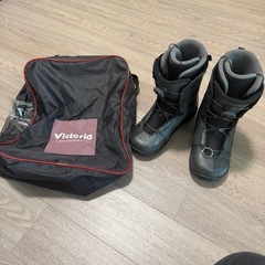 K2 Raider スノーボードブーツ26.5cm