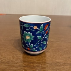 お茶　　茶器　コップ　湯呑み　　グラス