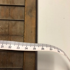 モザイクタイル　木型　貼り板　タイル　木枠　マス目の画像