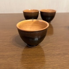 お猪口　酒器　お茶　　茶器　コップ　湯呑み　の画像