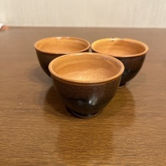 お猪口　酒器　お茶　　茶器　コップ　湯呑み　の画像