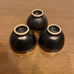 お猪口　酒器　お茶　　茶器　コップ　湯呑み　の画像