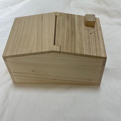 小動物ハウスの画像