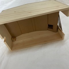 小動物ハウスの画像