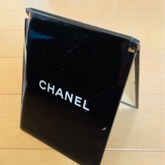 シャネル　ミラー