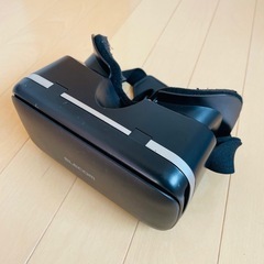 VRゴーグル