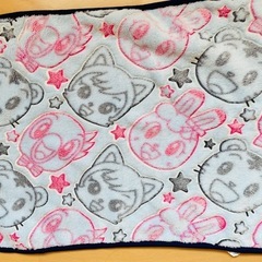 美品！ブランケット