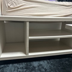 テレビ台の画像