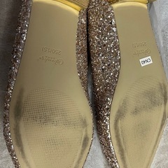 ウエディングシューズの画像