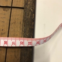 モザイクタイル　木型　貼り板　タイル　木枠　マス目の画像