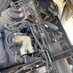 格安！25年式3トンダンプ！三菱キャンター　の画像