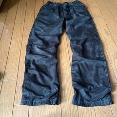 ズボン，ジャージの画像