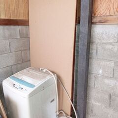 １枚の木の板を売ります