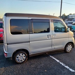 アトレーワゴン 中古車の画像