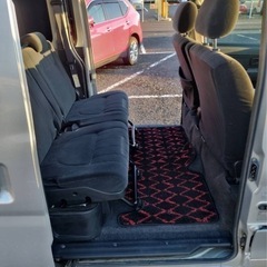 アトレーワゴン 中古車の画像
