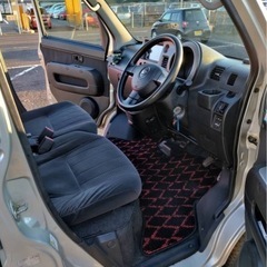 アトレーワゴン 中古車の画像