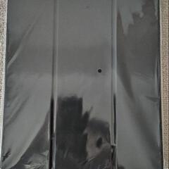 iPadケース シリコンの画像