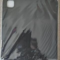 iPadケース シリコンの画像