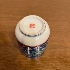 お茶　　茶器　コップ　湯呑み　　グラスの画像