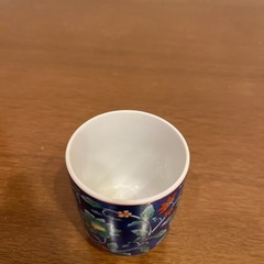 お茶　　茶器　コップ　湯呑み　　グラスの画像