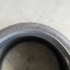 225/50r18グッドイヤー４本セットの画像