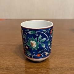お茶　　茶器　コップ　湯呑み　　グラスの画像