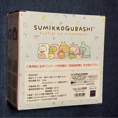 【新品未開封】すみっコぐらし　デジタルカメラの画像