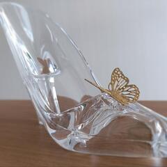 シンデレラ　ガラスの靴👠の画像