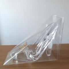 シンデレラ　ガラスの靴👠の画像