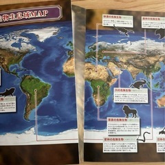 オールカラー大図鑑世界の危険生物の画像