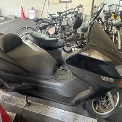 今週中　値段は相談　部品取り車両　鍵なし　