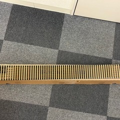【美品】バング & オルフセン Bang & Olufsen フロントカバーの画像