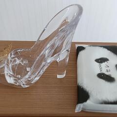 シンデレラ　ガラスの靴👠の画像