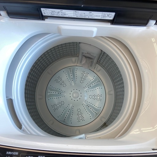 【トレファク摂津店】AQUA 全自動洗濯機が入荷致しました！！
