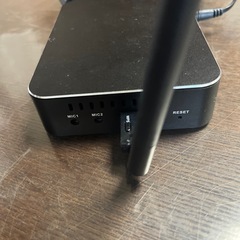 TFC IPTV ジャンクの可能性ありの画像